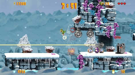Adventures of DaKoo the Dragon (PC) - Steam Key - GLOBAL - 12