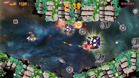 Adventures of DaKoo the Dragon (PC) - Steam Key - GLOBAL - 5