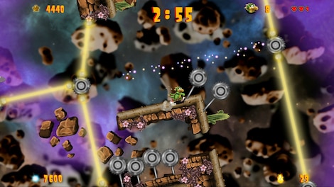 Adventures of DaKoo the Dragon (PC) - Steam Key - GLOBAL - 8