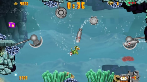 Adventures of DaKoo the Dragon (PC) - Steam Key - GLOBAL - 7