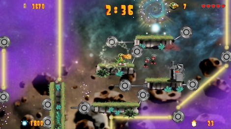 Adventures of DaKoo the Dragon (PC) - Steam Key - GLOBAL - 9