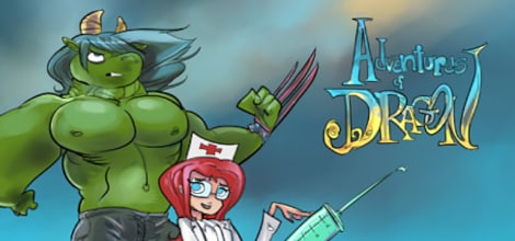 Adventures of Dragon Steam Key GLOBAL - 0