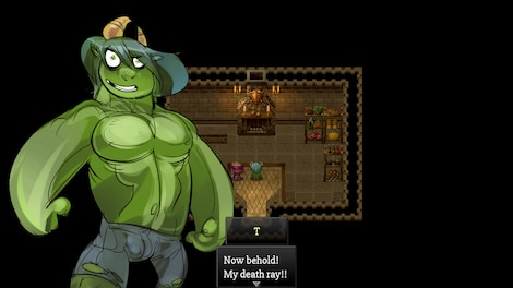 Adventures of Dragon Steam Key GLOBAL - 6