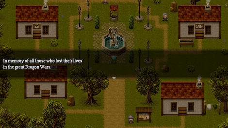 Adventures of Dragon Steam Key GLOBAL - 5