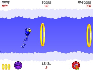 Adventures Of Fluzz Steam Key GLOBAL - 8