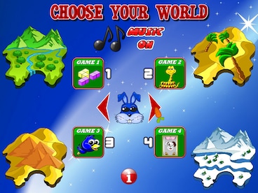 Adventures Of Fluzz Steam Key GLOBAL - 4