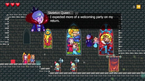 Adventures of Pip Steam Key GLOBAL - 9