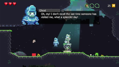 Adventures of Pip Steam Key GLOBAL - 7