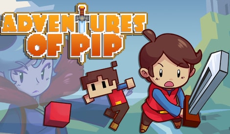 Adventures of Pip (Xbox One) - Xbox Live Key - ARGENTINA - 2