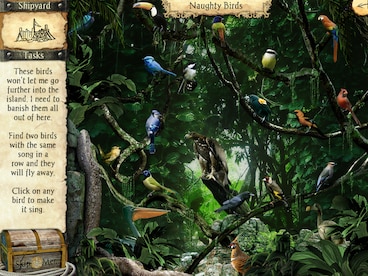 Adventures of Robinson Crusoe Steam Key GLOBAL - 6