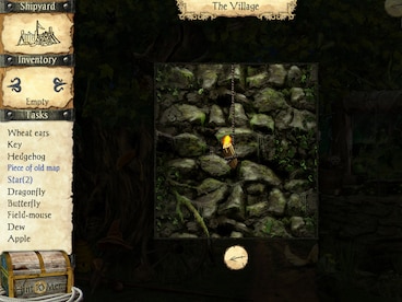 Adventures of Robinson Crusoe Steam Key GLOBAL - 5