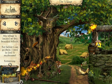 Adventures of Robinson Crusoe Steam Key GLOBAL - 4