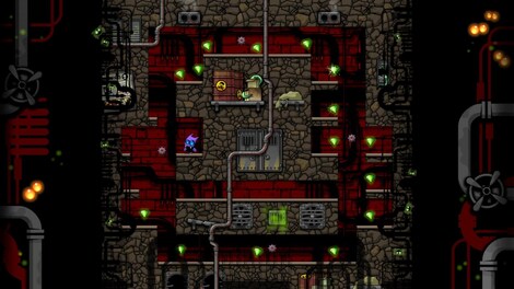 Adventures of Shuggy Steam Key GLOBAL - 31