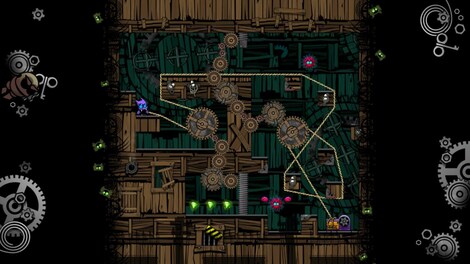 Adventures of Shuggy Steam Key GLOBAL - 29
