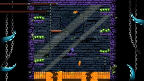 Adventures of Shuggy Steam Key GLOBAL - 26