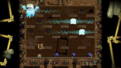 Adventures of Shuggy Steam Key GLOBAL - 24