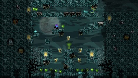 Adventures of Shuggy Steam Key GLOBAL - 22