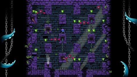 Adventures of Shuggy Steam Key GLOBAL - 21