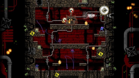 Adventures of Shuggy Steam Key GLOBAL - 17