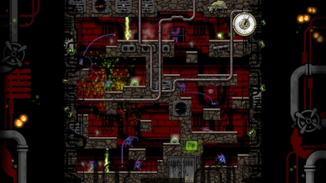 Adventures of Shuggy Steam Key GLOBAL - 18
