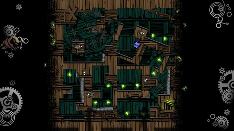 Adventures of Shuggy Steam Key GLOBAL - 13