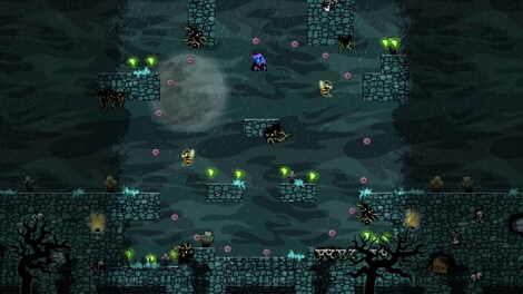 Adventures of Shuggy Steam Key GLOBAL - 15