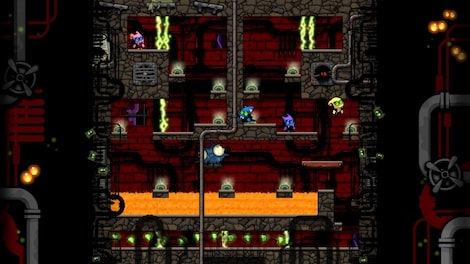 Adventures of Shuggy Steam Key GLOBAL - 11