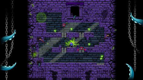 Adventures of Shuggy Steam Key GLOBAL - 14