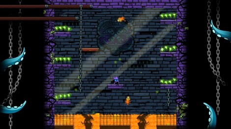 Adventures of Shuggy Steam Key GLOBAL - 10