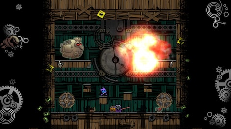 Adventures of Shuggy Steam Key GLOBAL - 8