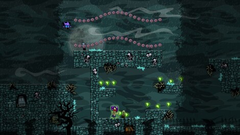 Adventures of Shuggy Steam Key GLOBAL - 9