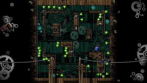 Adventures of Shuggy Steam Key GLOBAL - 6