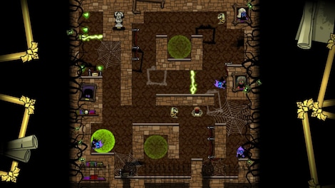 Adventures of Shuggy Steam Key GLOBAL - 7