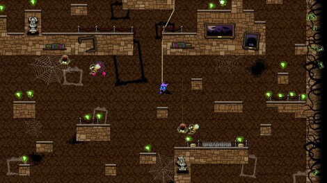 Adventures of Shuggy Steam Key GLOBAL - 3