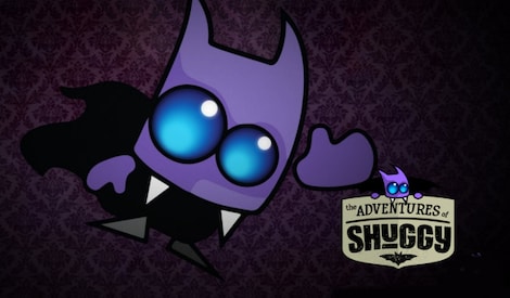 Adventures of Shuggy Steam Key GLOBAL - 0