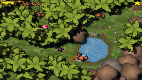 Adventures On The Polluted Islands Steam Key GLOBAL - 13