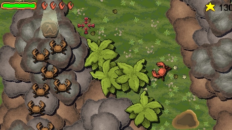 Adventures On The Polluted Islands Steam Key GLOBAL - 12