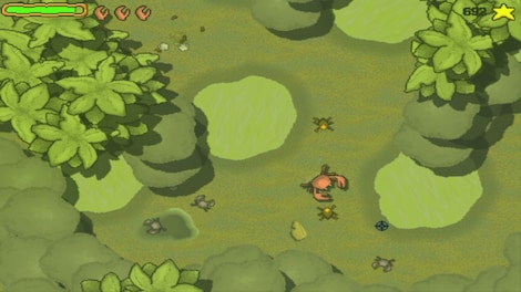 Adventures On The Polluted Islands Steam Key GLOBAL - 3