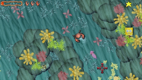 Adventures On The Polluted Islands Steam Key GLOBAL - 4