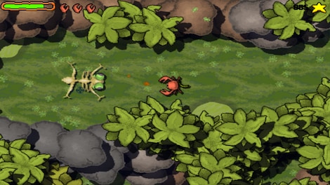 Adventures On The Polluted Islands Steam Key GLOBAL - 0