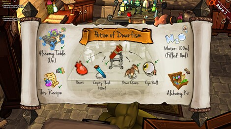 Adventurezator: When Pigs Fly Steam Key GLOBAL - 18