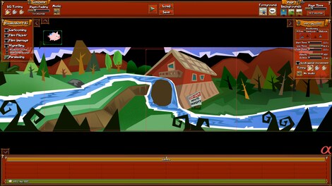 Adventurezator: When Pigs Fly Steam Key GLOBAL - 19