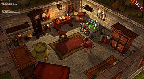 Adventurezator: When Pigs Fly Steam Key GLOBAL - 14