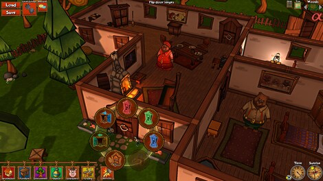 Adventurezator: When Pigs Fly Steam Key GLOBAL - 10