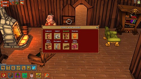 Adventurezator: When Pigs Fly Steam Key GLOBAL - 11