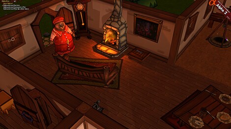 Adventurezator: When Pigs Fly Steam Key GLOBAL - 5