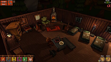 Adventurezator: When Pigs Fly Steam Key GLOBAL - 6