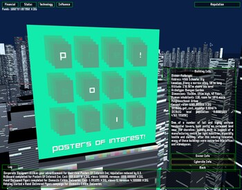 AdvertCity Steam Key GLOBAL - 16