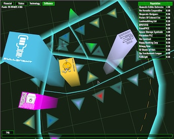 AdvertCity Steam Key GLOBAL - 11