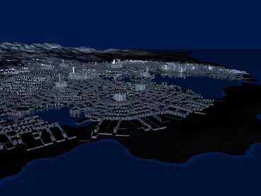 AdvertCity Steam Key GLOBAL - 7